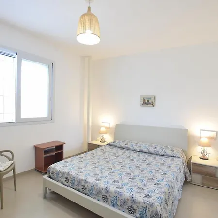 Βίλα Casa Del Mare Plaia Grande