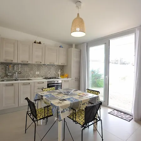 Βίλα Casa Del Mare *