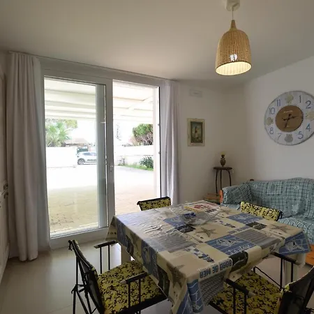 Casa Del Mare Βίλα Plaia Grande