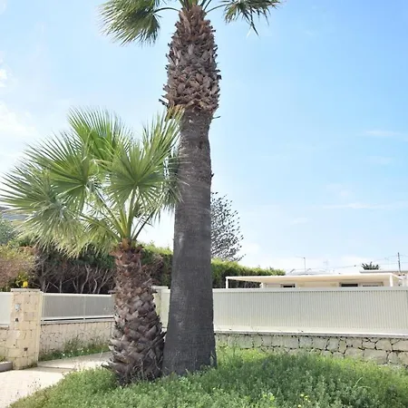 Casa Del Mare Βίλα Plaia Grande